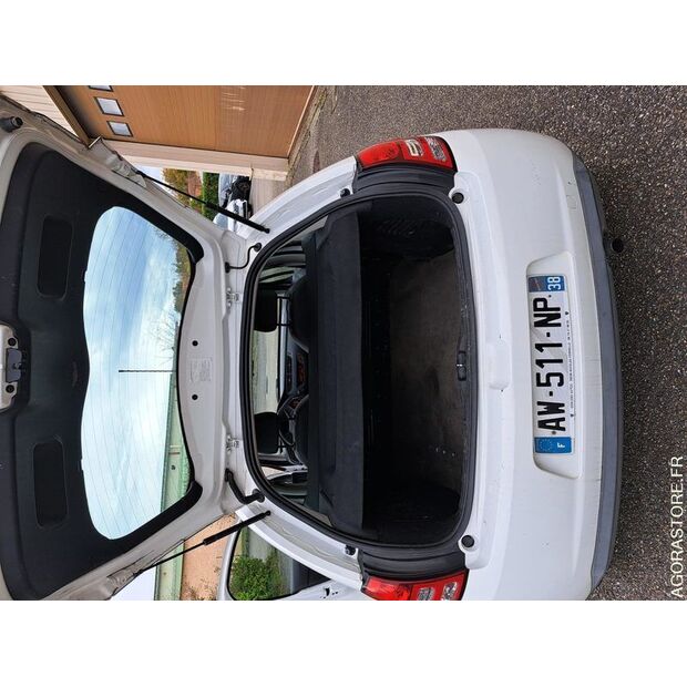 2010 Citroen C3-43532951