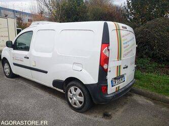 Image de 2012 Renault Kangoo
