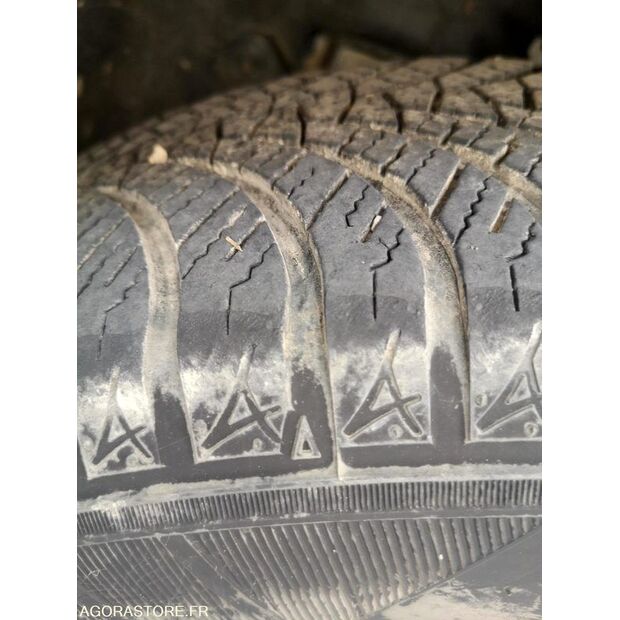 2012 Renault Kangoo-43532990