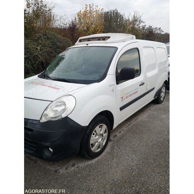 2012 Renault Kangoo-43532991
