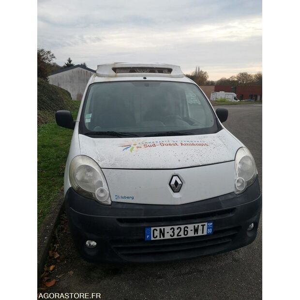 2012 Renault Kangoo-43532992