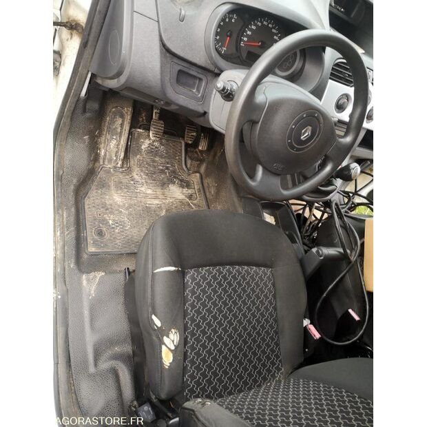 2012 Renault Kangoo-43532997