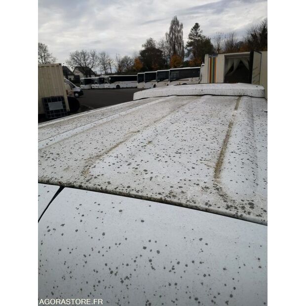 2012 Renault Kangoo-43533000