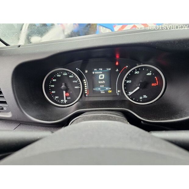 2022 ايفكو 35S14N-43533091