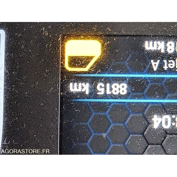 2022 ايفكو 35S14N-43533093