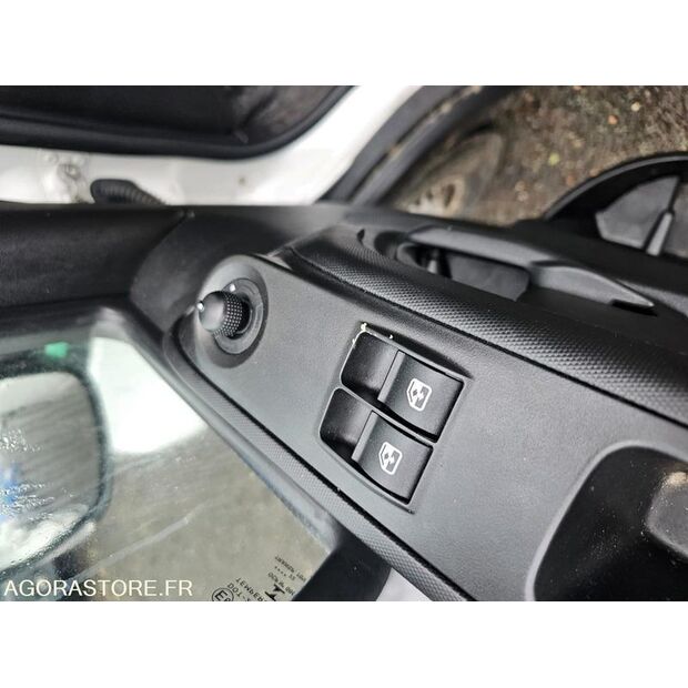 2022 ايفكو 35S14N-43533095