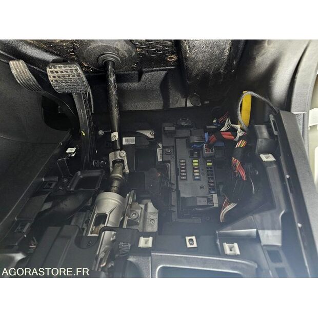 2022 ايفكو 35S14N-43533096