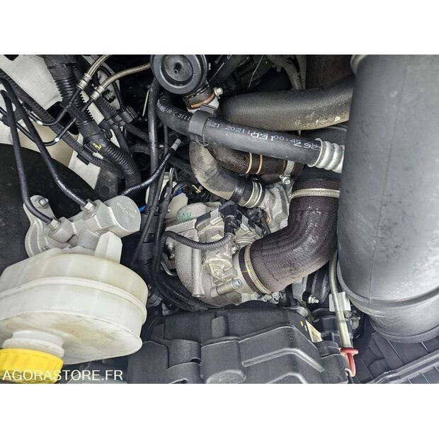 2022 ايفكو 35S14N-43533098