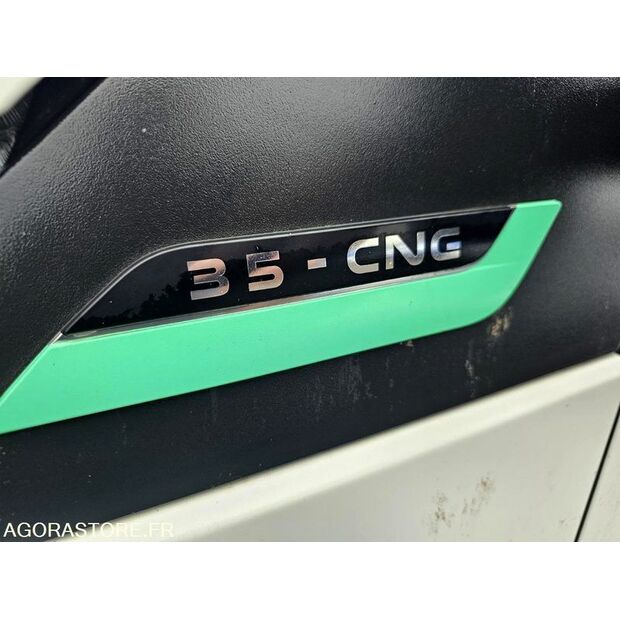 2022 ايفكو 35S14N-43533100