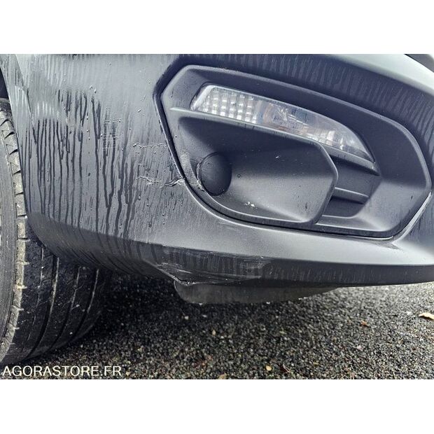 2022 ايفكو 35S14N-43533101