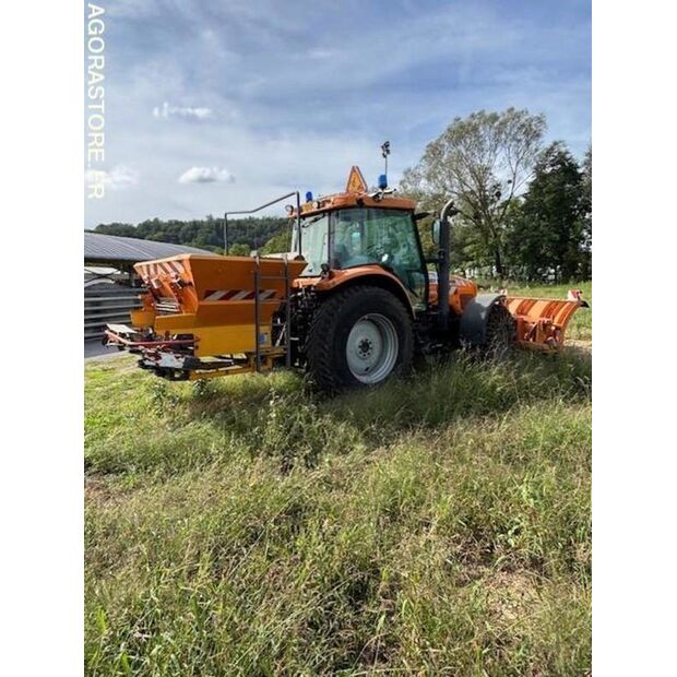 2005 Massey Ferguson FAF30-43533109