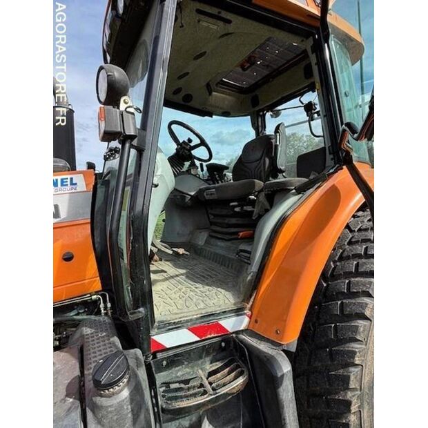 2005 Massey Ferguson FAF30-43533113