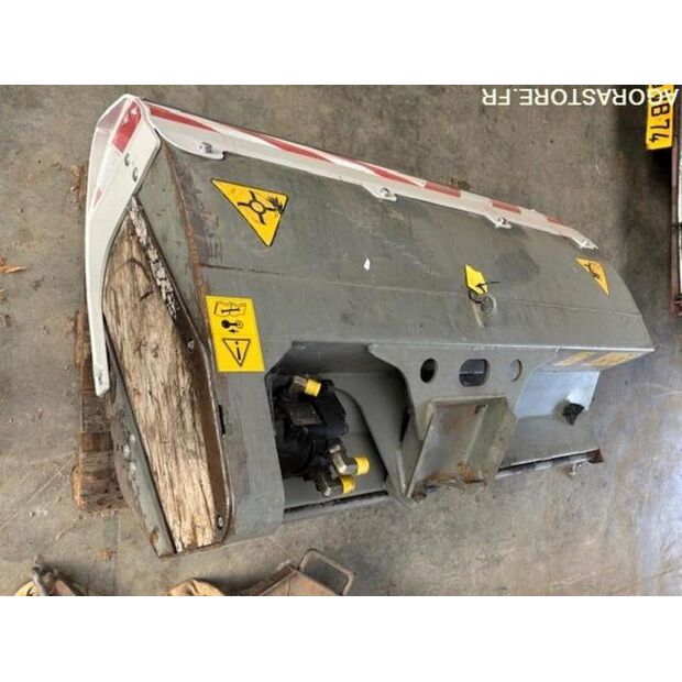 2005 Massey Ferguson FAF30-43533114