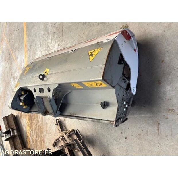 2005 Massey Ferguson FAF30-43533115