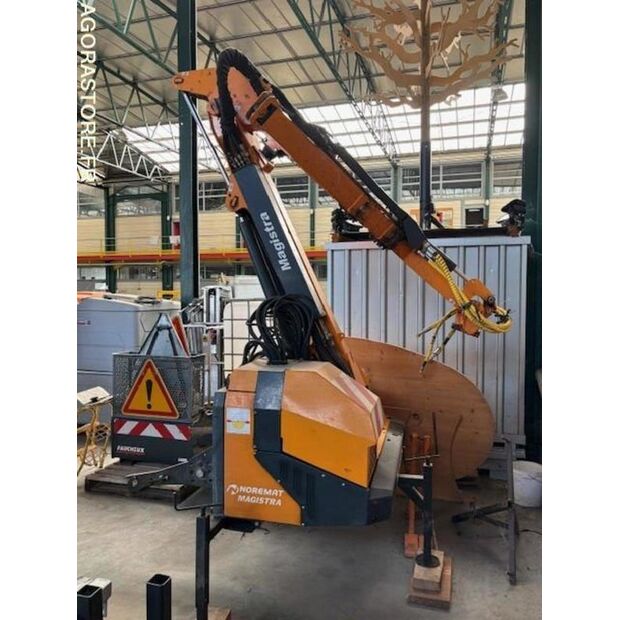 2005 Massey Ferguson FAF30-43533117