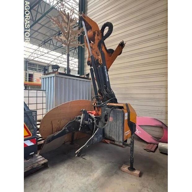 2005 Massey Ferguson FAF30-43533118