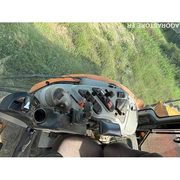 2005 Massey Ferguson FAF30-43533119