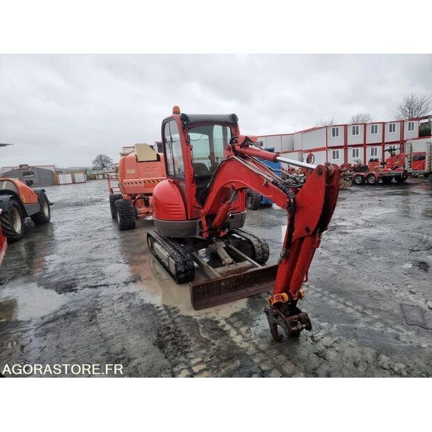 2014 جيه سي بي 8025ZTS-43533173