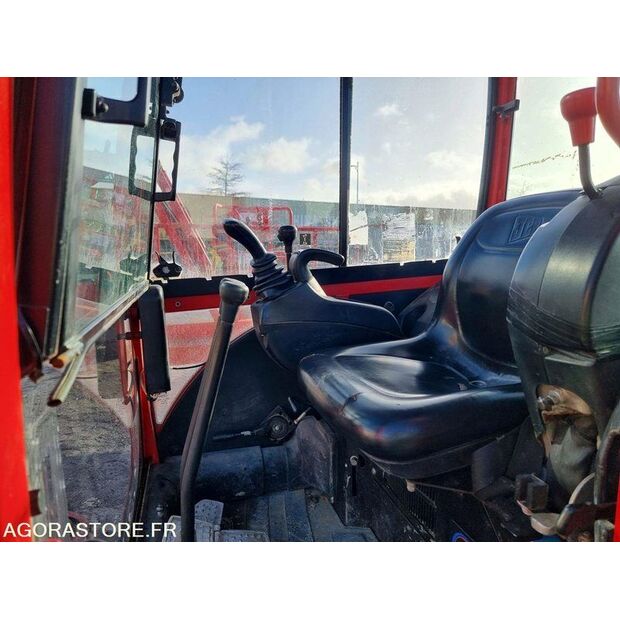 2014 جيه سي بي 8025ZTS-43533178