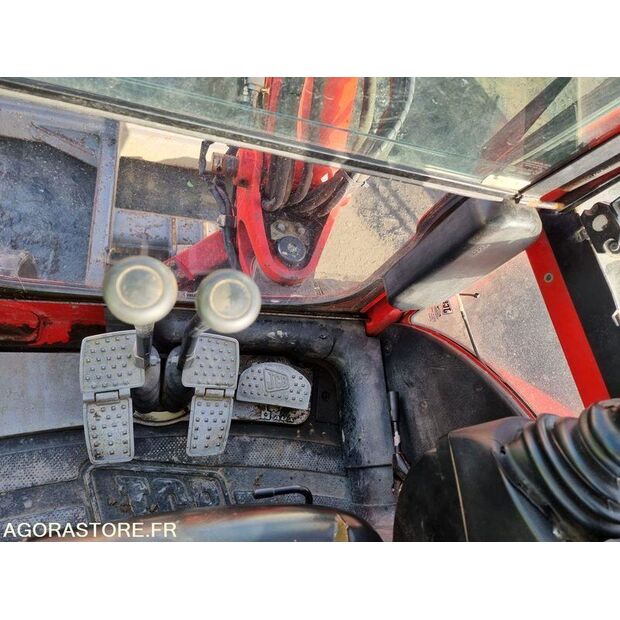 2014 جيه سي بي 8025ZTS-43533183