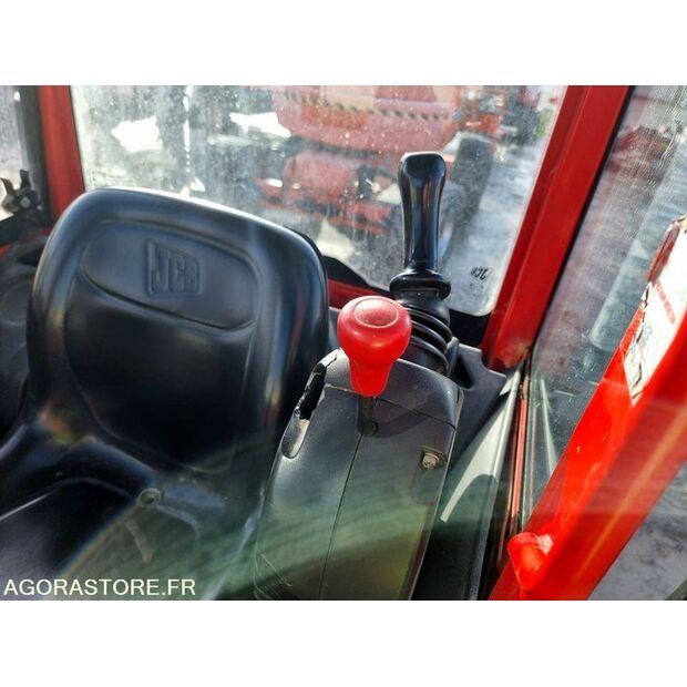 2014 جيه سي بي 8025ZTS-43533185