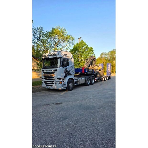 2014 Scania R730-43533187