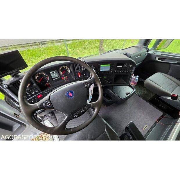 2014 Scania R730-43533189