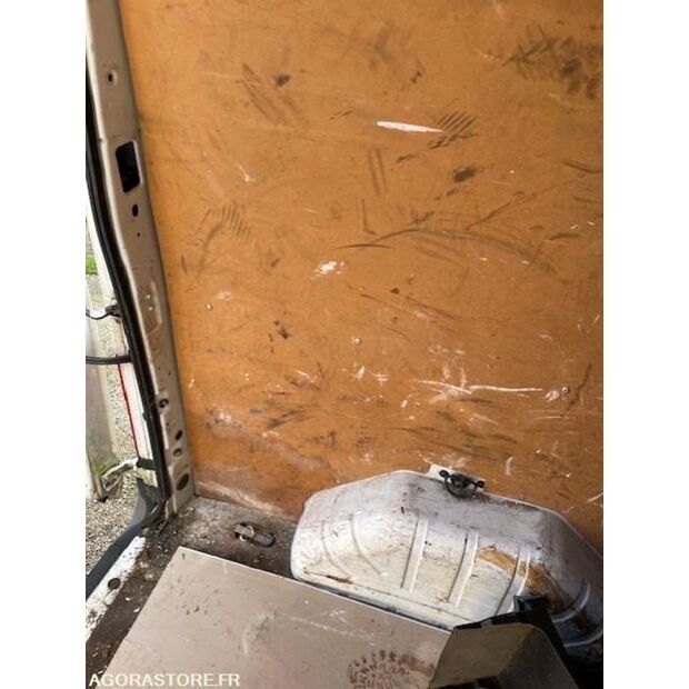 2012 فورد TRANSIT-43533369