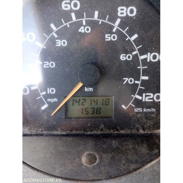 1994 Renault G270-43533528