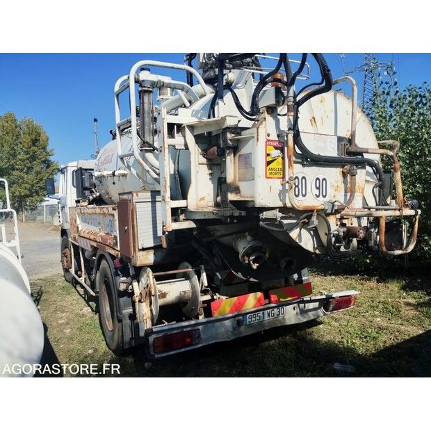 1994 Renault G270-43533532