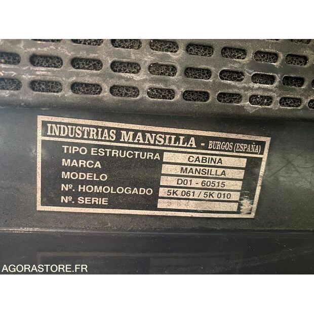 2011 NISSAN P1D1A18LQ-43533742