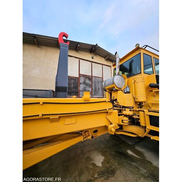 1994 فولفو A30C-43533744