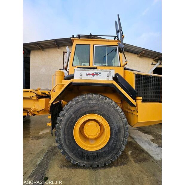 1994 فولفو A30C-43533746