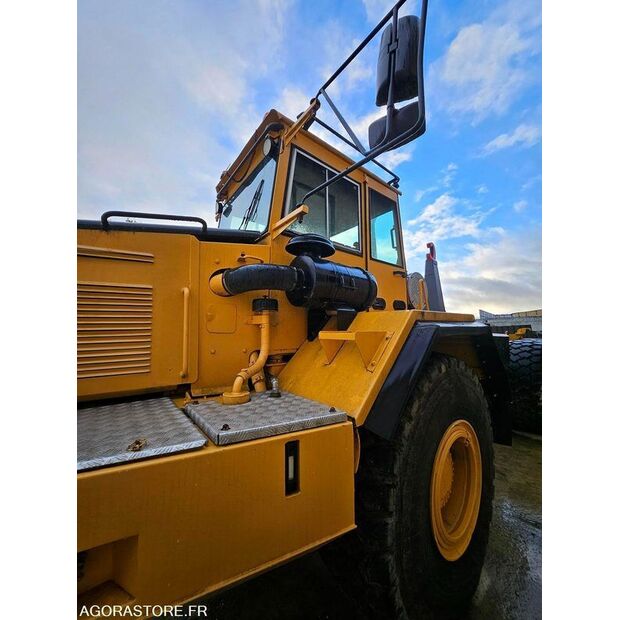 1994 فولفو A30C-43533747