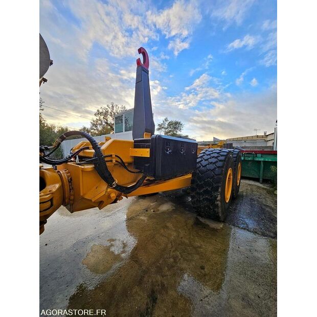 1994 فولفو A30C-43533749