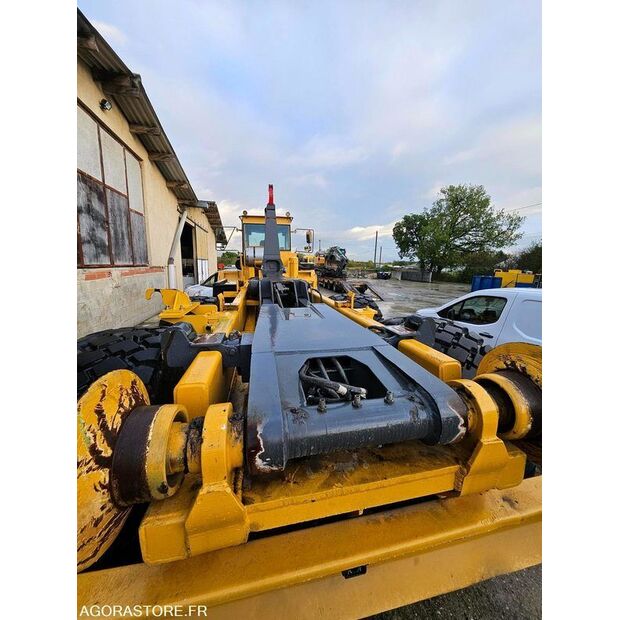 1994 فولفو A30C-43533751