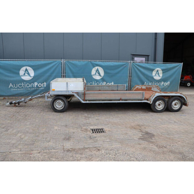 1991 Jodi DL3900-43533826