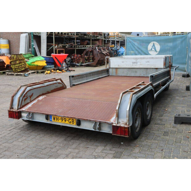 1991 Jodi DL3900-43533829