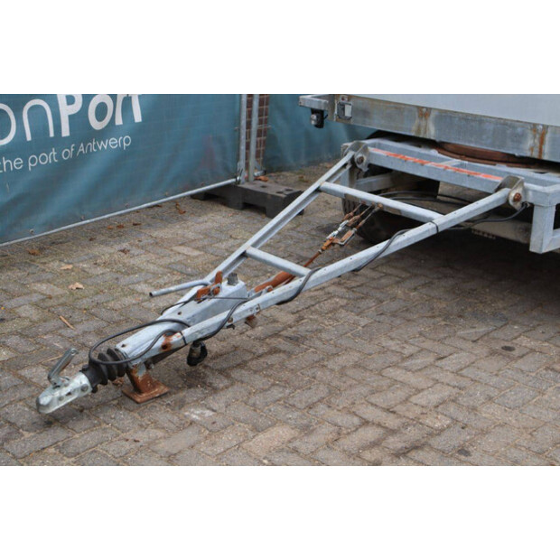 1991 Jodi DL3900-43533832