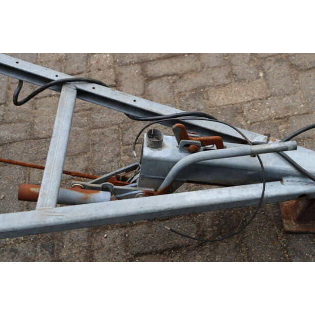 1991 Jodi DL3900-43533834