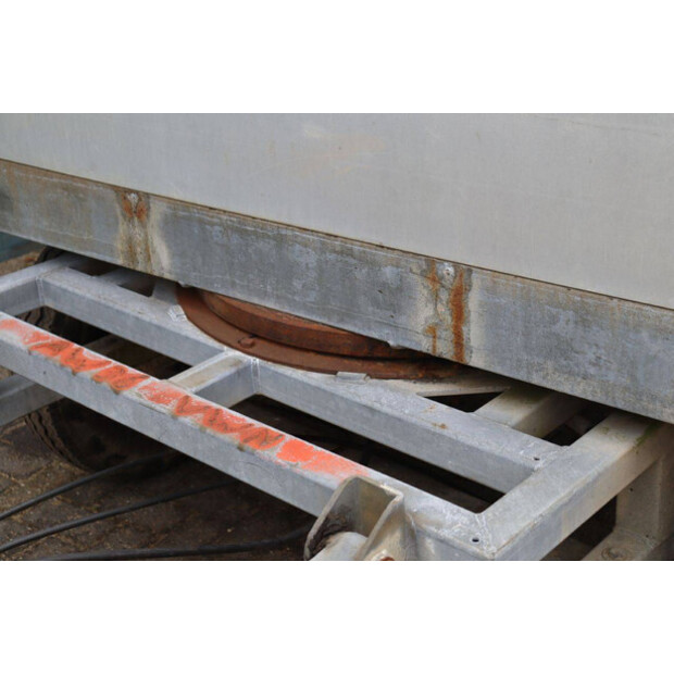 1991 Jodi DL3900-43533836