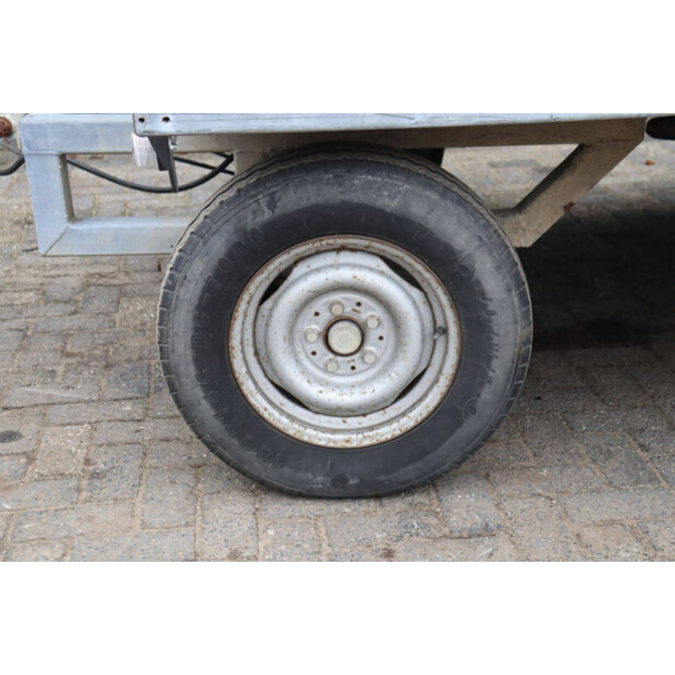 1991 Jodi DL3900-43533837