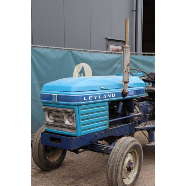 1972 Leyland DAF 255-43533857