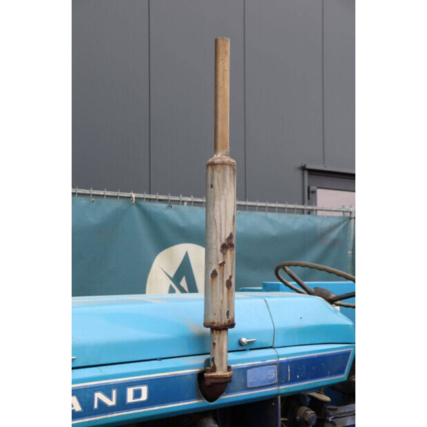 1972 Leyland DAF 255-43533861