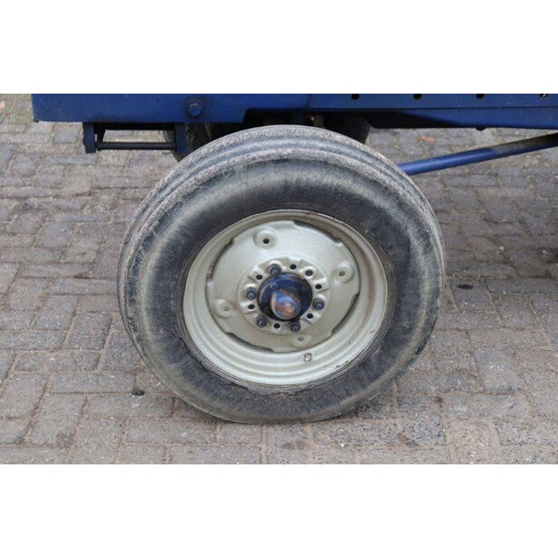 1972 Leyland DAF 255-43533862