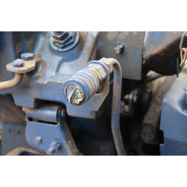 1972 Leyland DAF 255-43533869