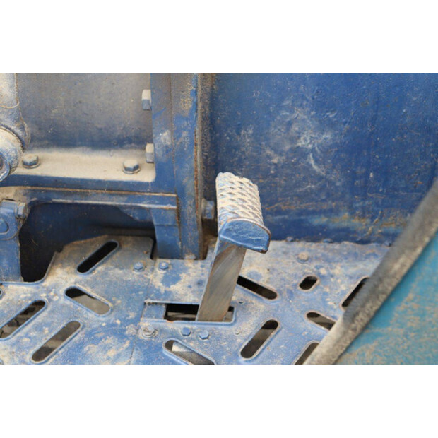 1972 Leyland DAF 255-43533873