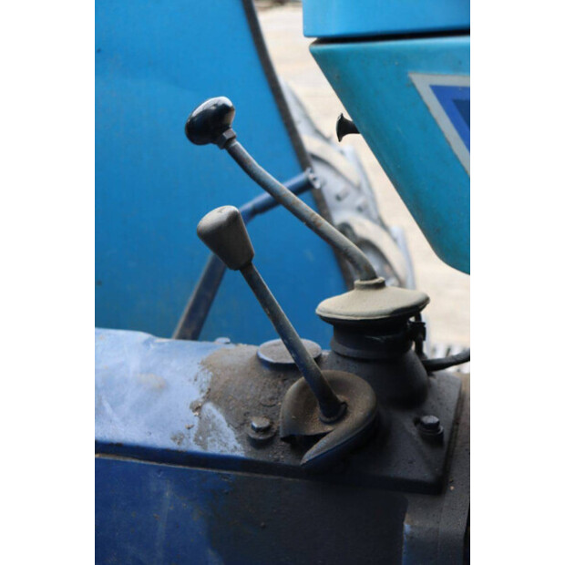 1972 Leyland DAF 255-43533875