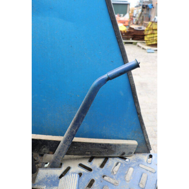 1972 Leyland DAF 255-43533879