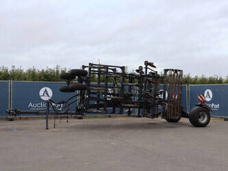 صورة ل معدات التعشيب 2019 Agrotron APSHP 4.2